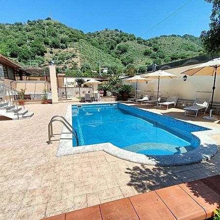 Gaggi Villa Gloria المظهر الخارجي الصورة