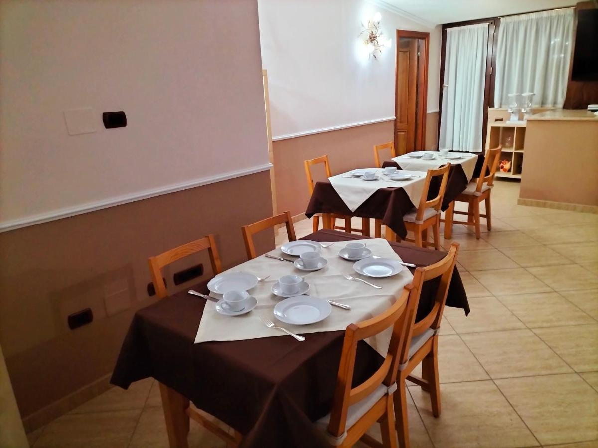 Gaggi Villa Gloria المظهر الخارجي الصورة