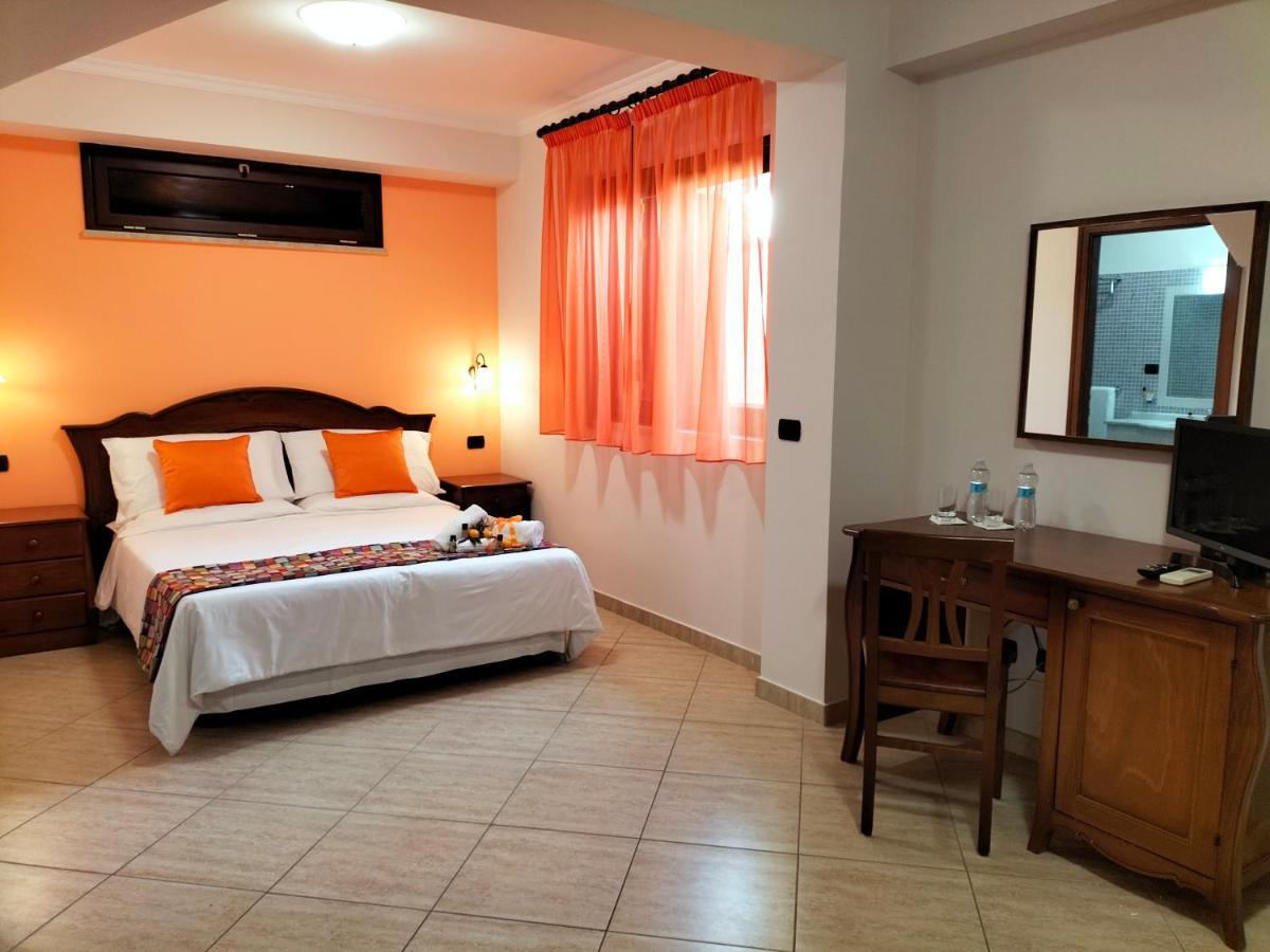 Gaggi Villa Gloria المظهر الخارجي الصورة
