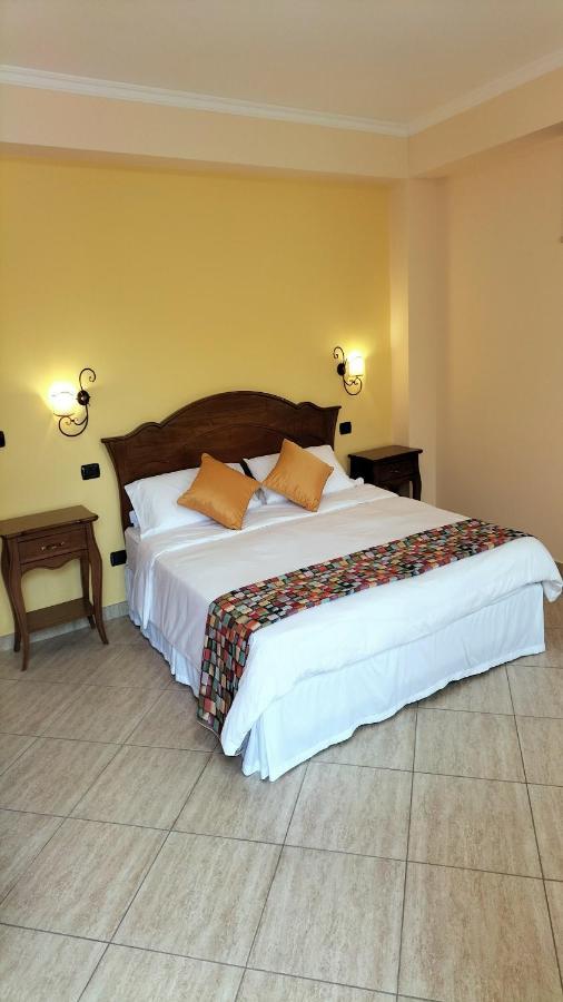 Gaggi Villa Gloria المظهر الخارجي الصورة