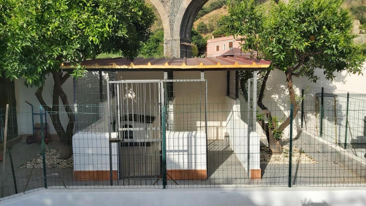 Gaggi Villa Gloria المظهر الخارجي الصورة