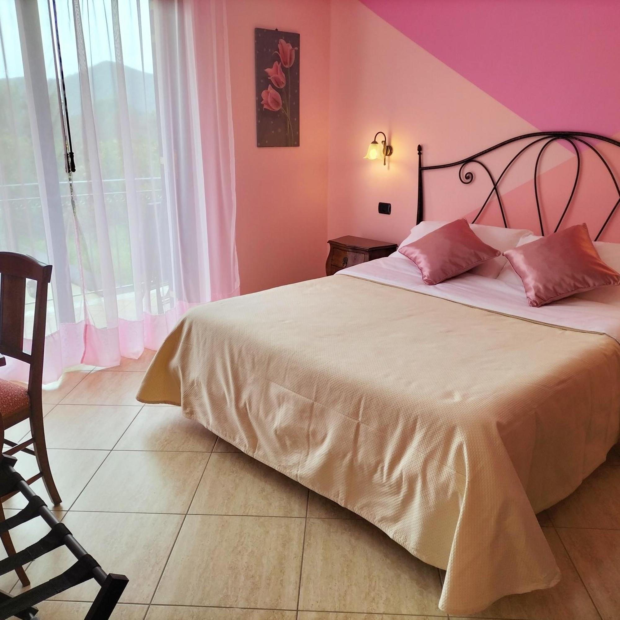 Gaggi Villa Gloria المظهر الخارجي الصورة